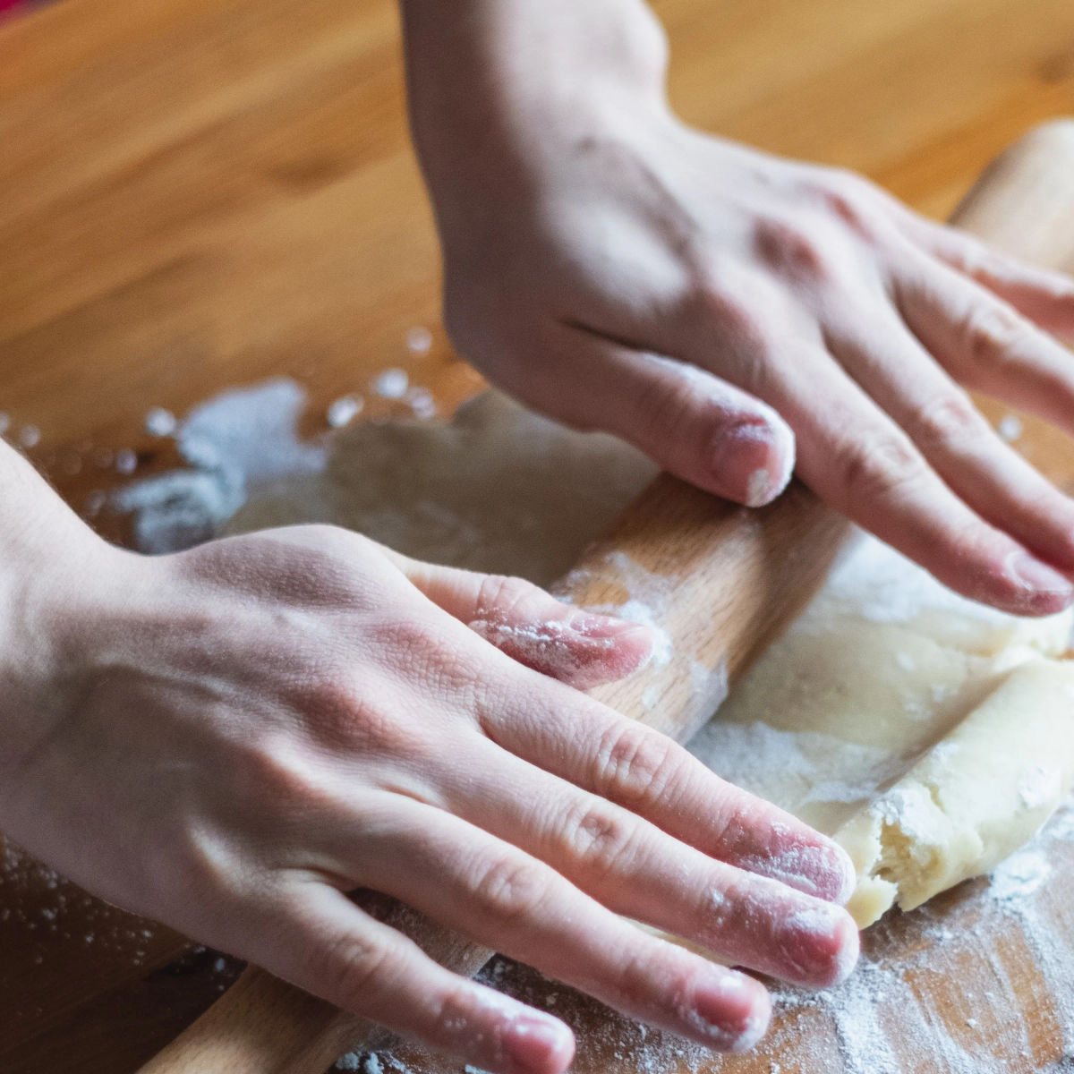 Greek Cooking Class with Dinner & Wine