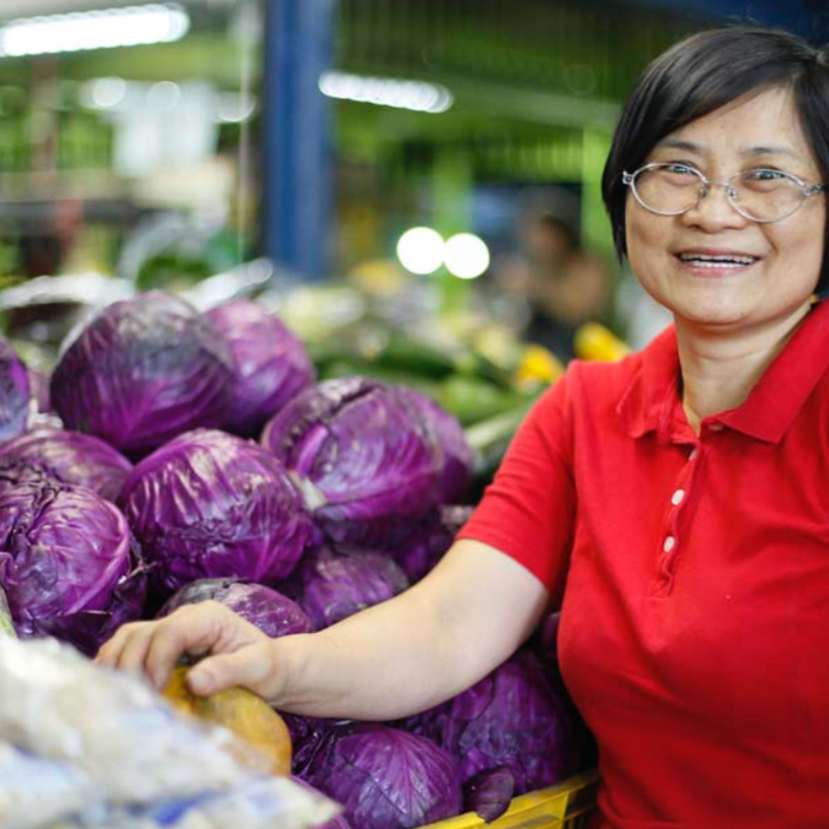Colombian Cooking Class and Grocery Shopping at Envigado's Local Market
