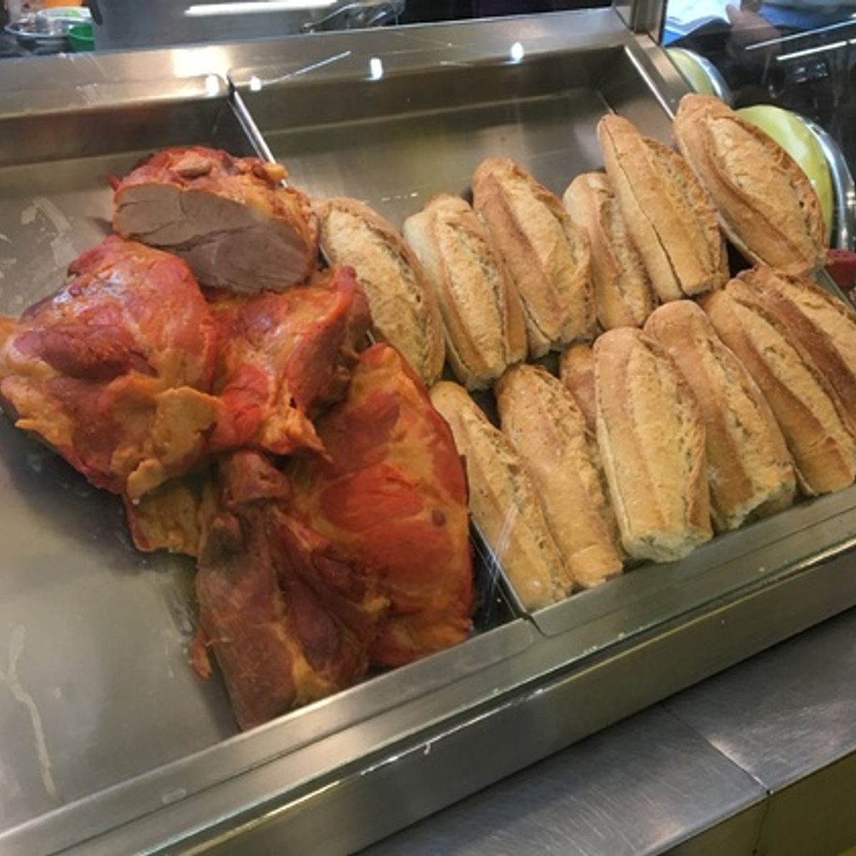 6-Stop Downtown Guadalajara Food Tour