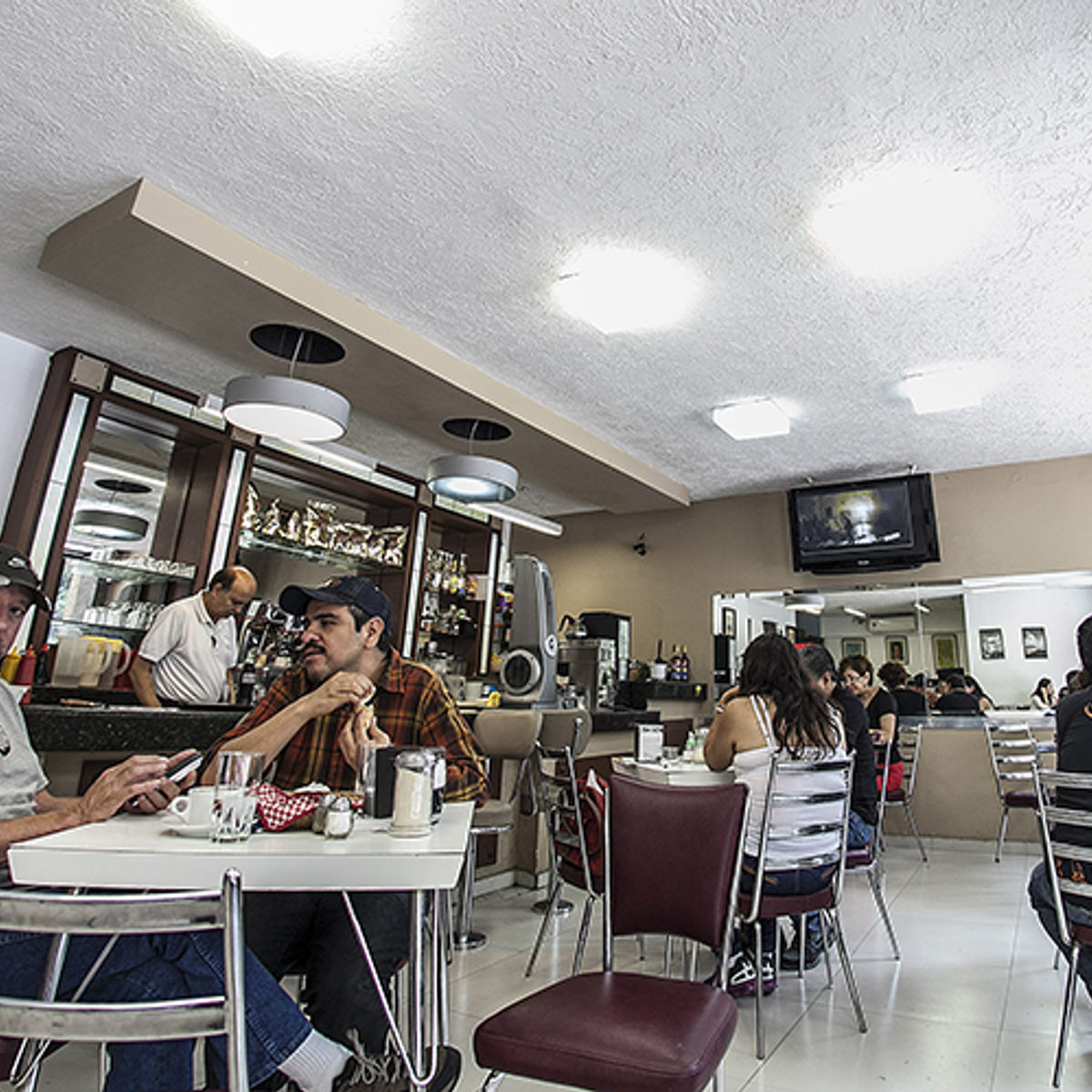 6-Stop Downtown Guadalajara Food Tour