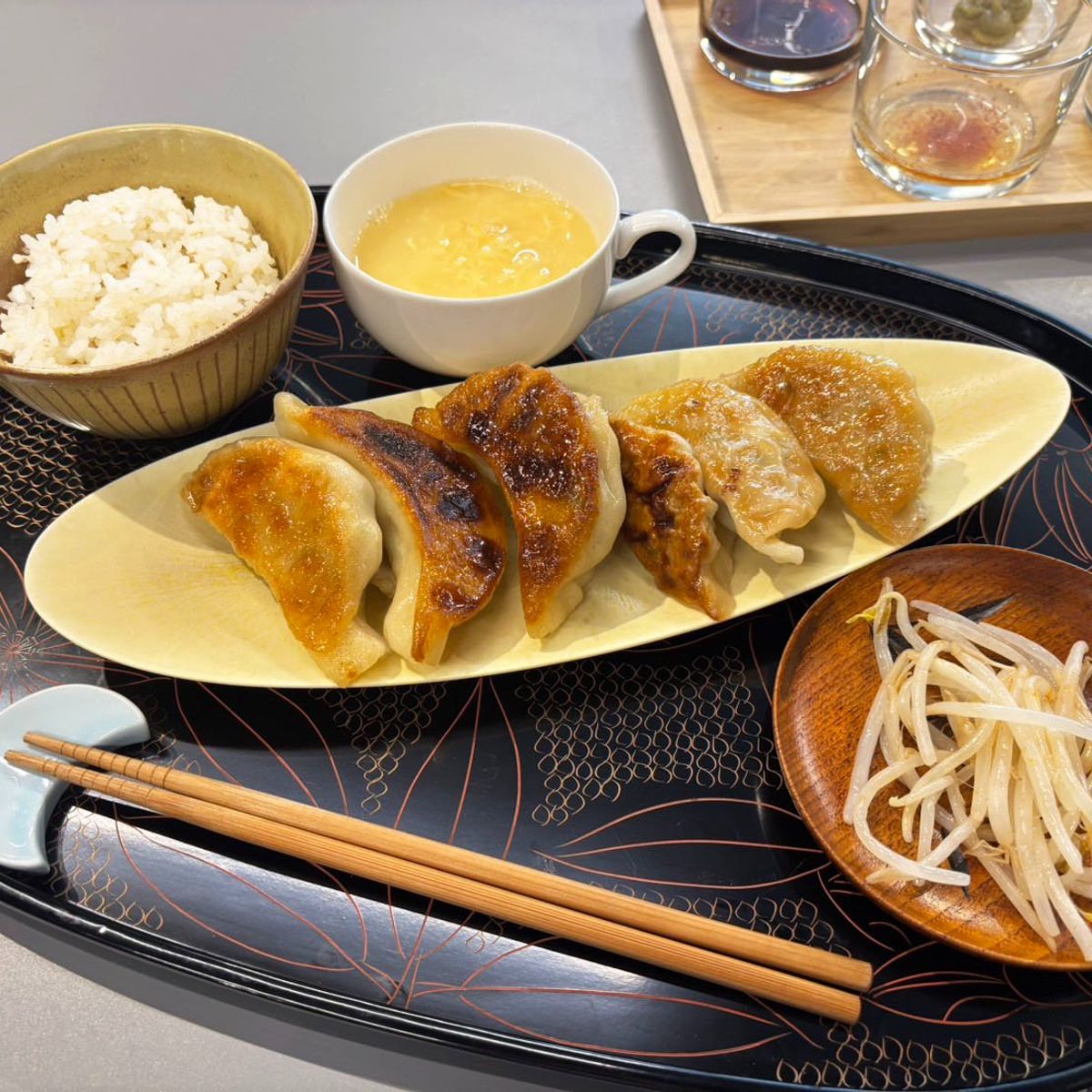 Gyoza Making from Scratch – Ultimate Tokyo Cooking Class