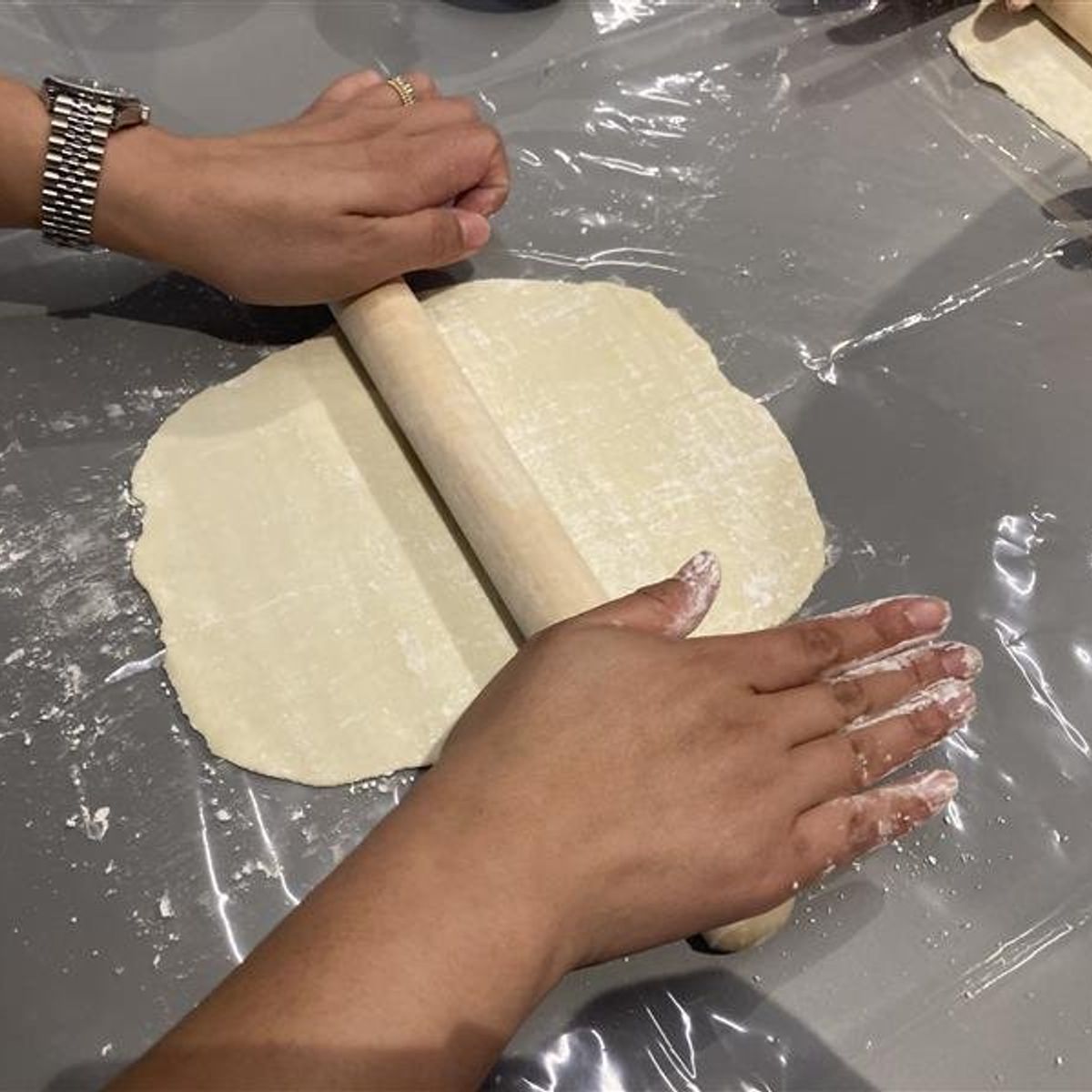 Gyoza Making from Scratch – Ultimate Tokyo Cooking Class