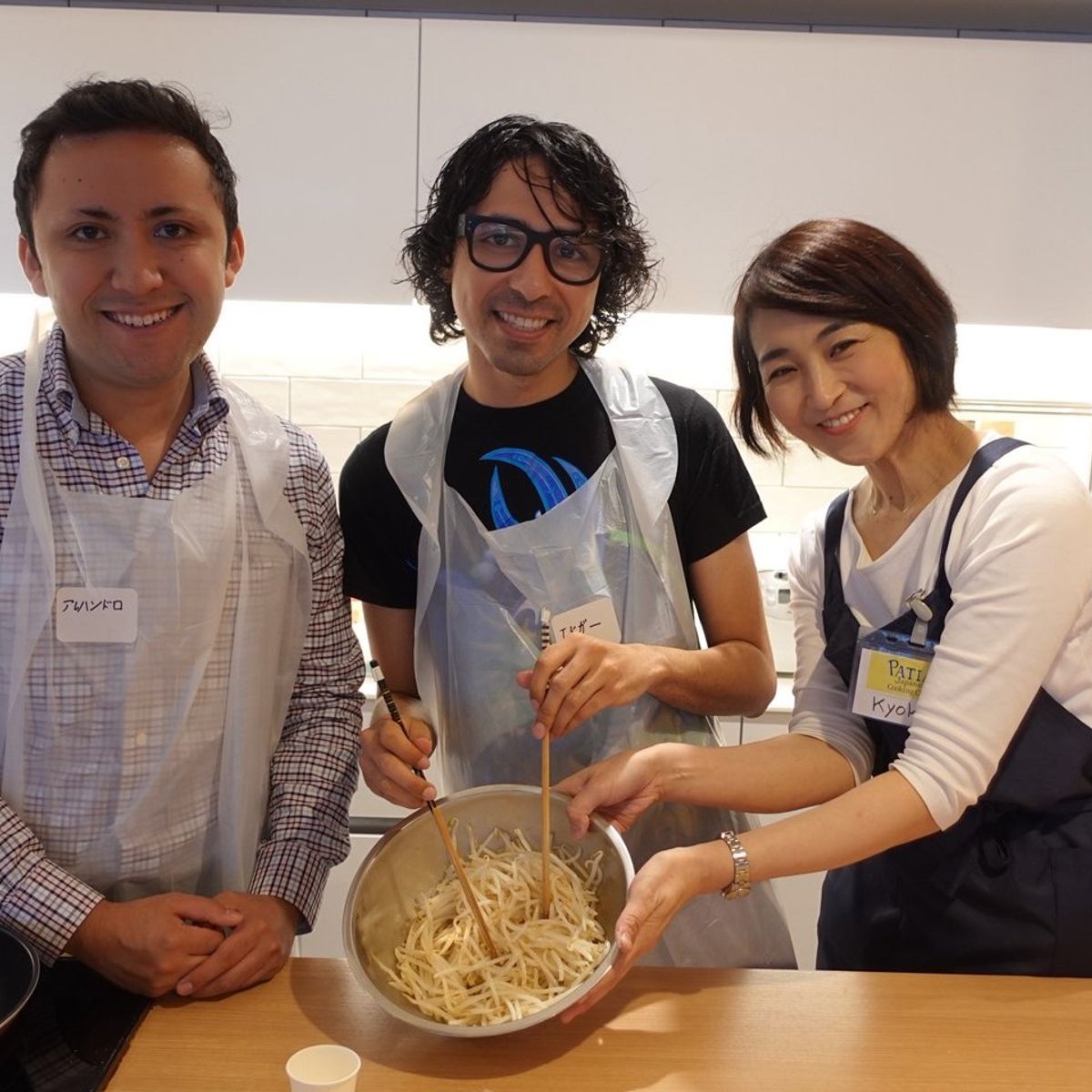 Gyoza Making from Scratch – Ultimate Tokyo Cooking Class