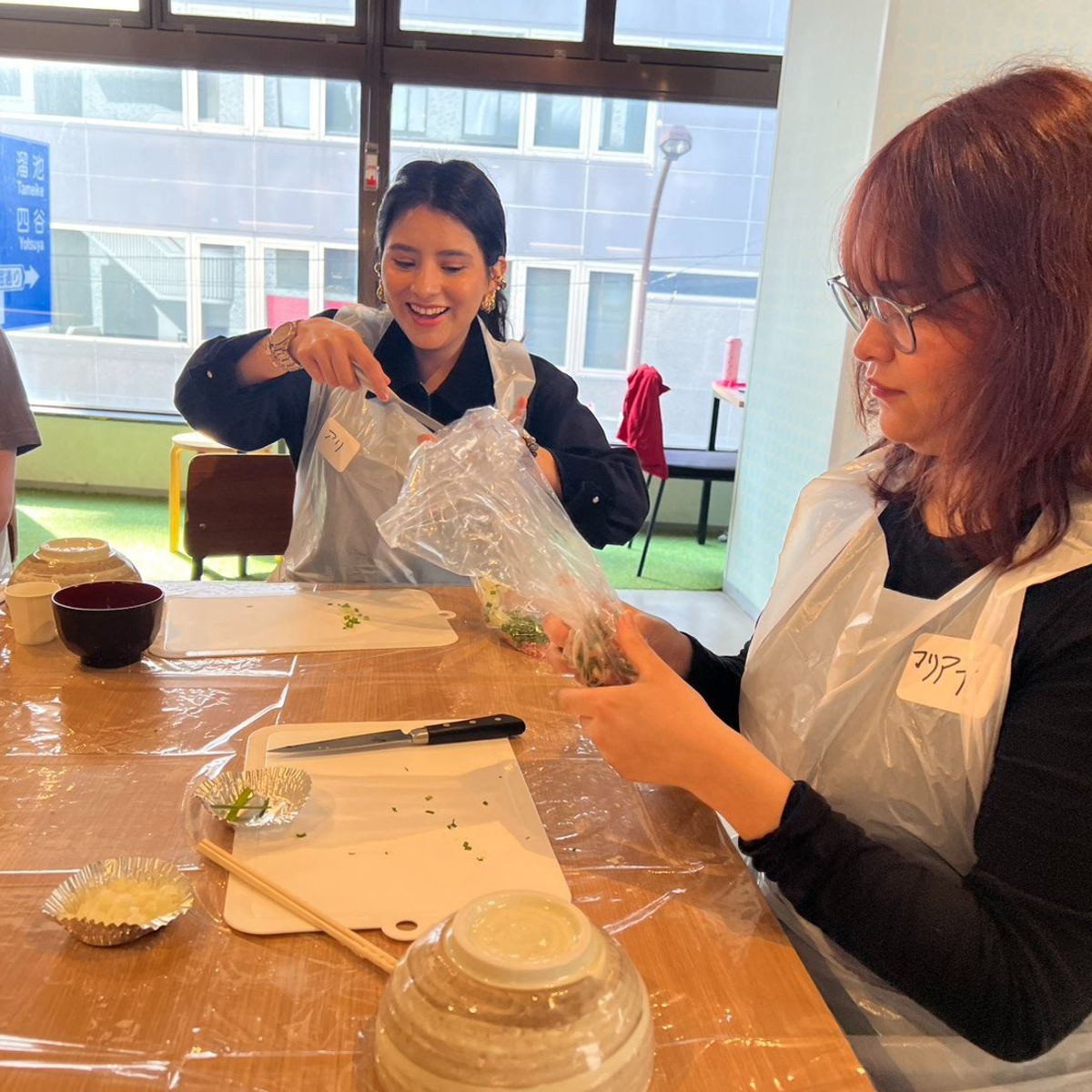 Gyoza Making from Scratch – Ultimate Tokyo Cooking Class