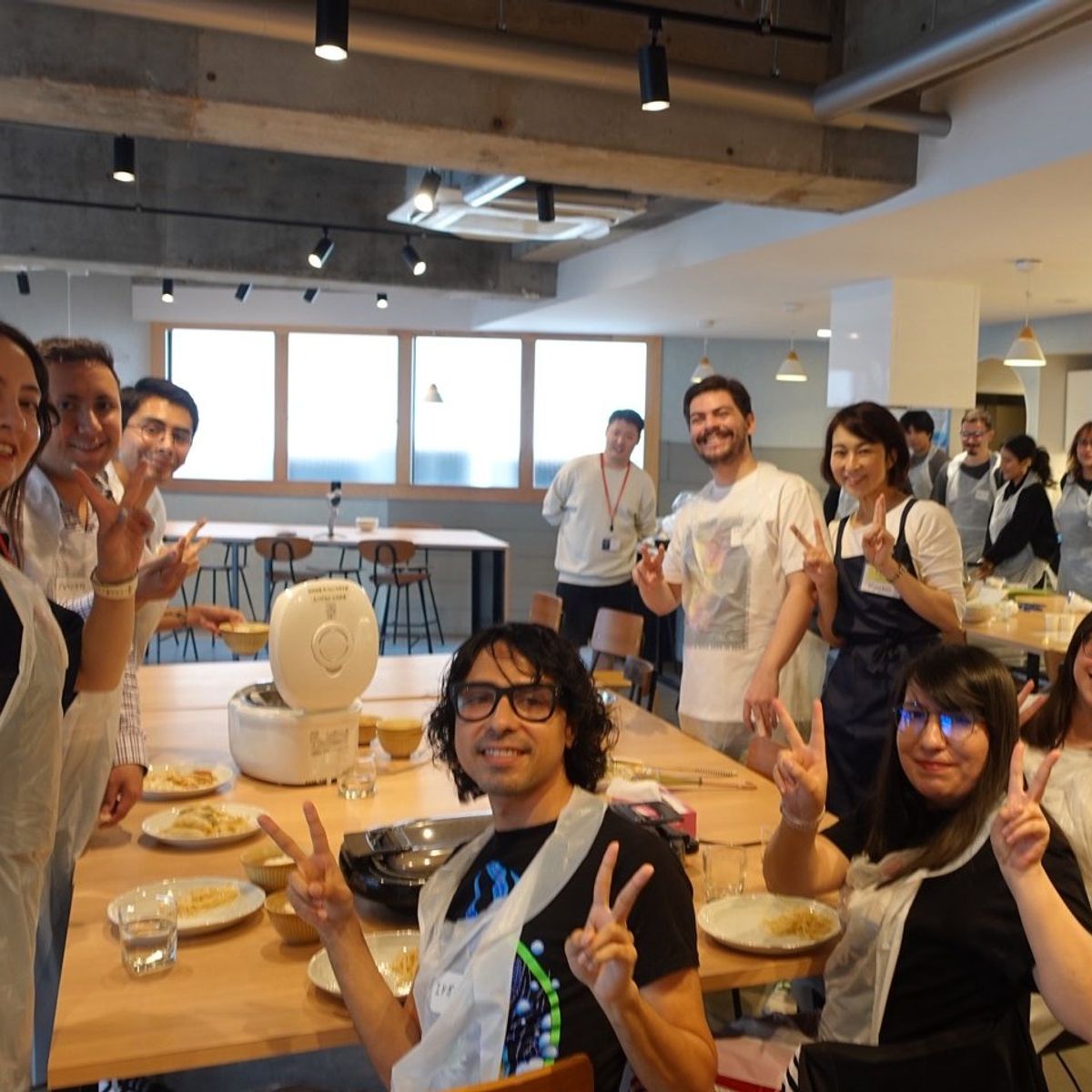 Gyoza Making from Scratch – Ultimate Tokyo Cooking Class