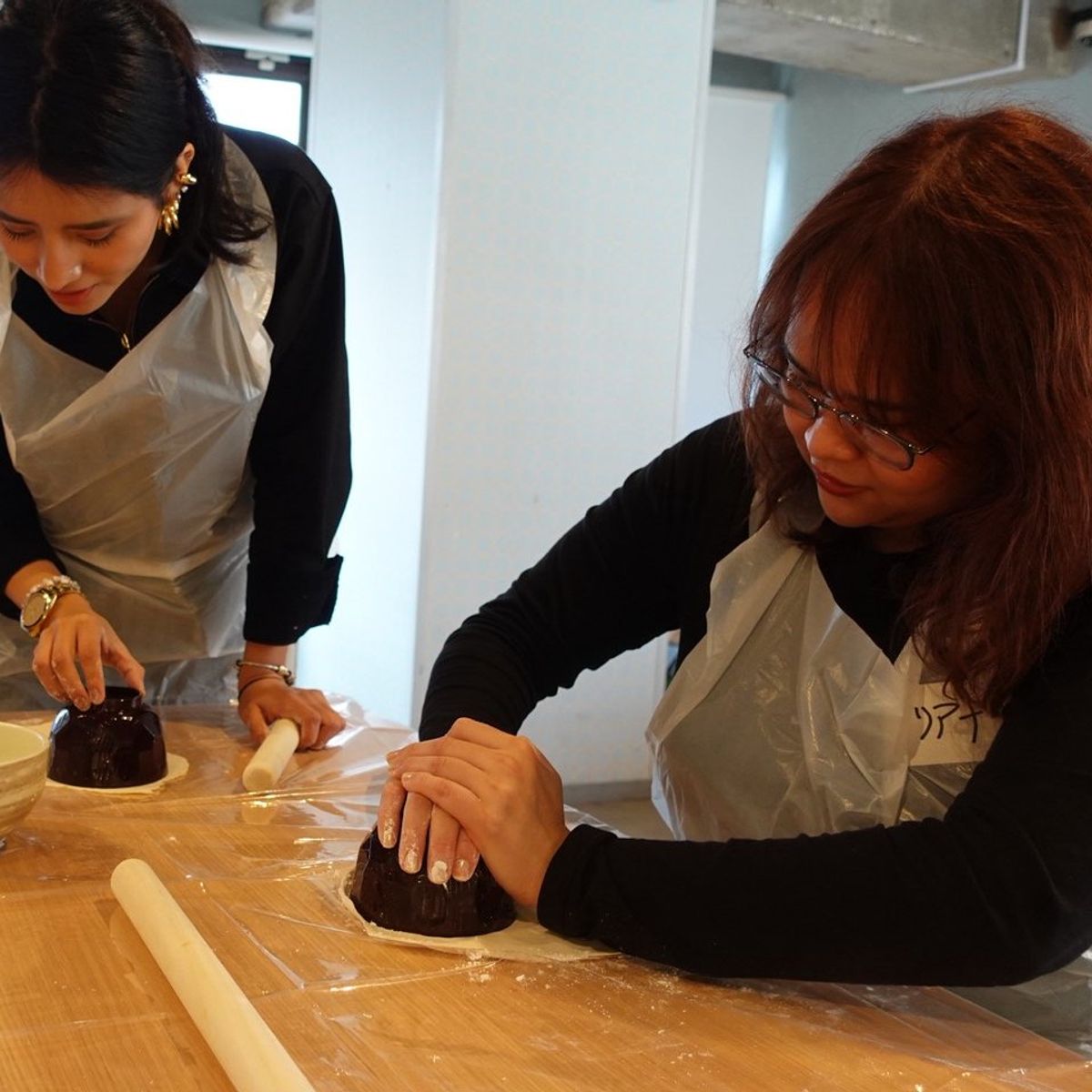 Gyoza Making from Scratch – Ultimate Tokyo Cooking Class
