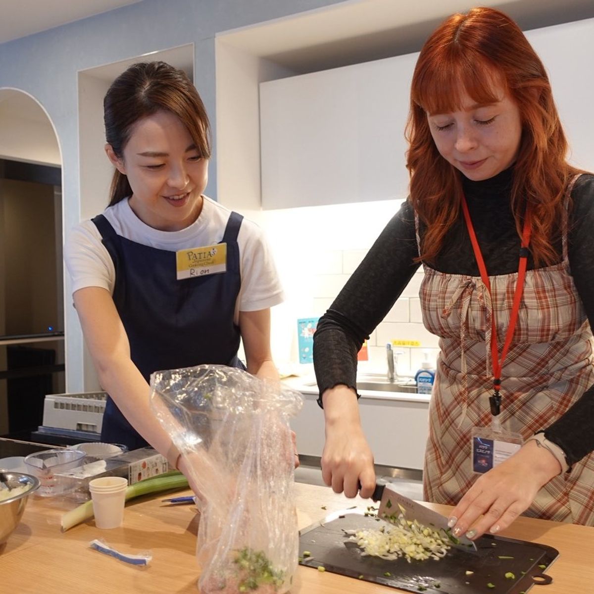 Gyoza Making from Scratch – Ultimate Tokyo Cooking Class