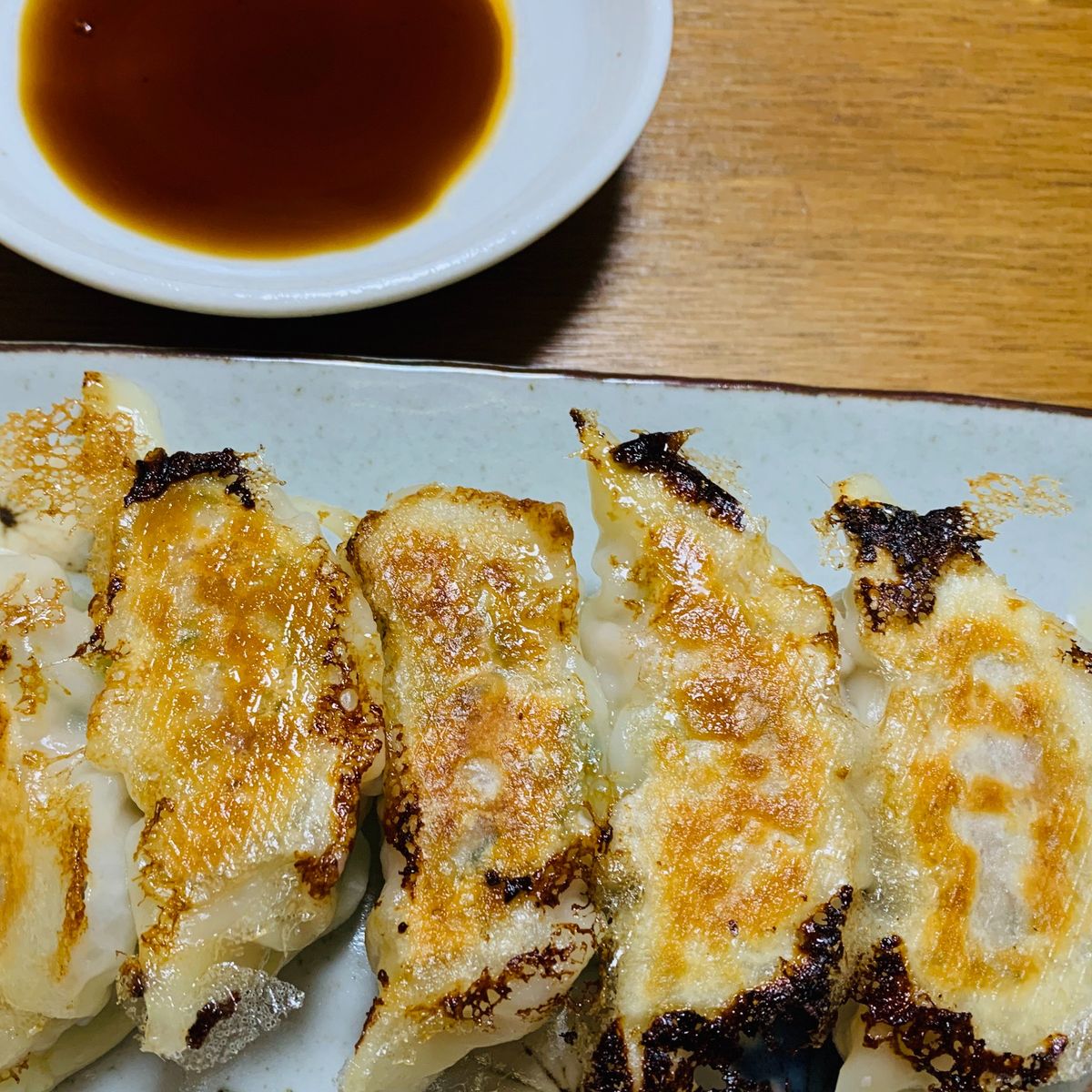 The Art of Making Homemade Japanese Gyoza Class in Nagoya