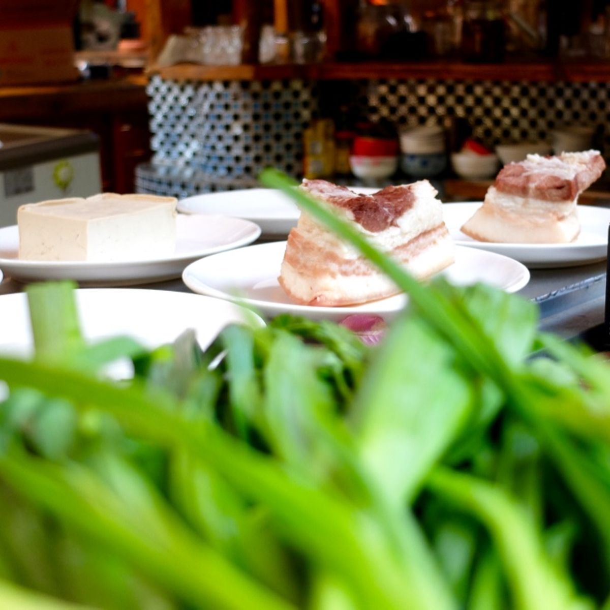 Half-Day Chengdu Courtyard Cooking Class with Local Spice Market Visit