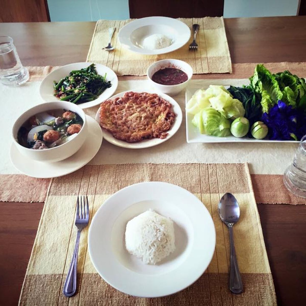 Cooking Class & Organic Garden Tour at Asia Scenic Thai Cooking School