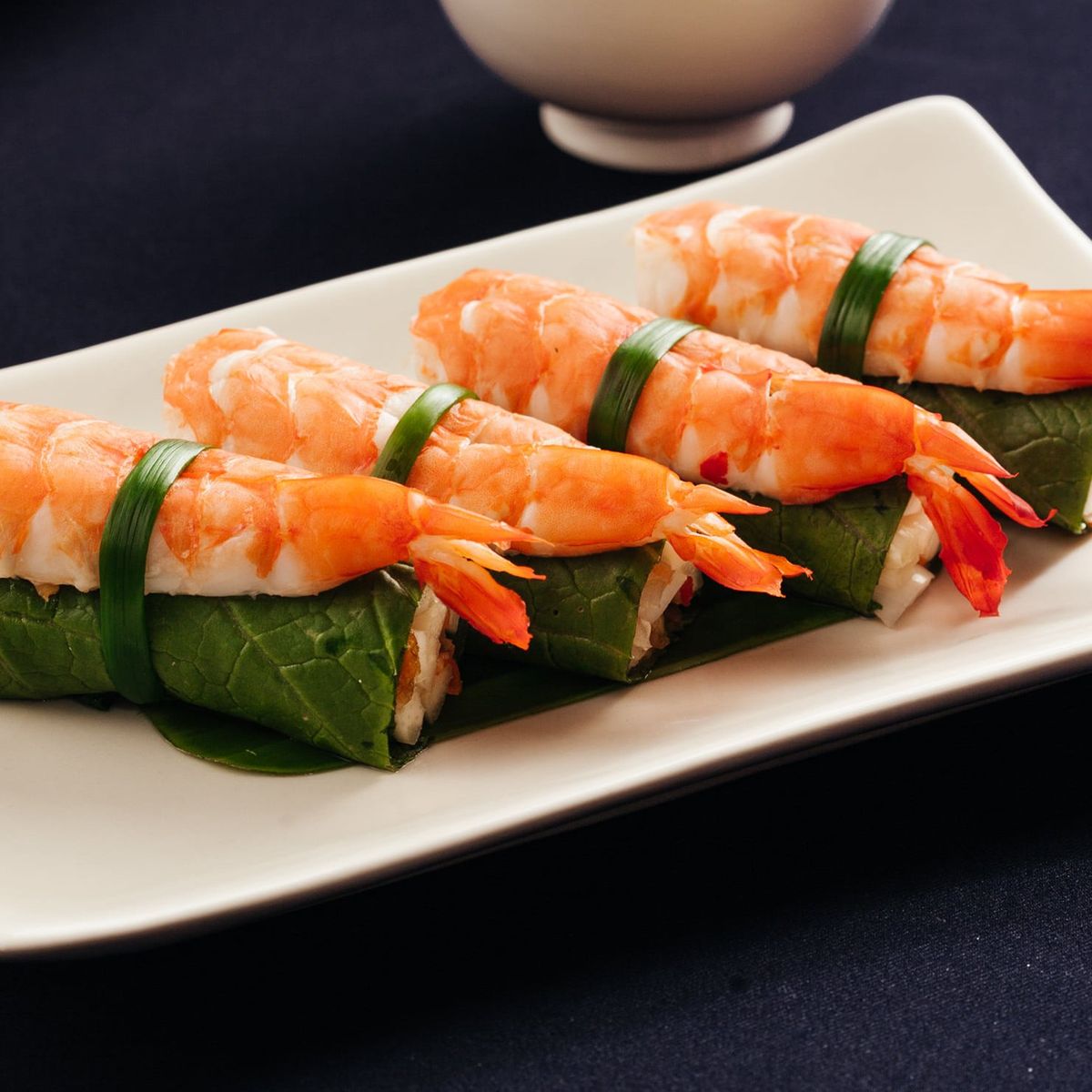 Half-day Gourmet Trip with Hoa Túc Cooking Class