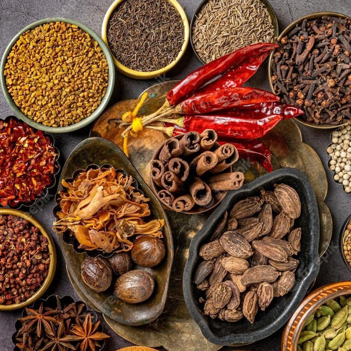 An Immersive Nepali Culinary Experience in Kathmandu