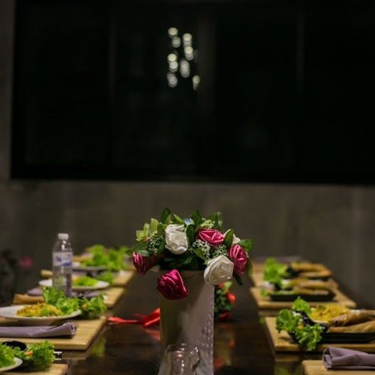 Half Day Thai Authentic Cooking Class With Market Tour