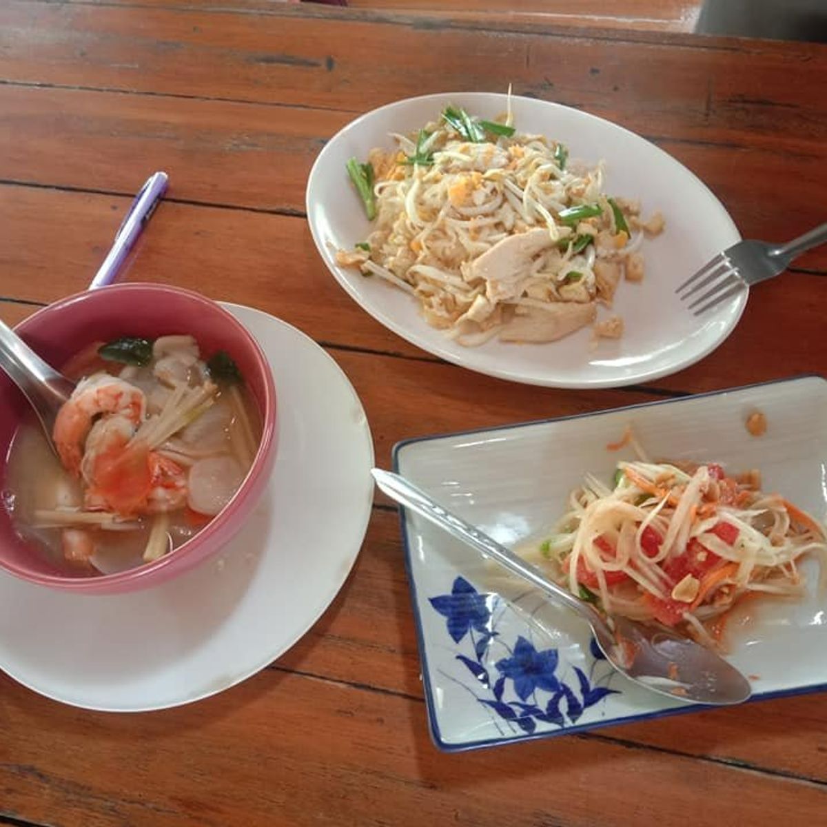 Half Day Thai Cooking Class in Ao Nang