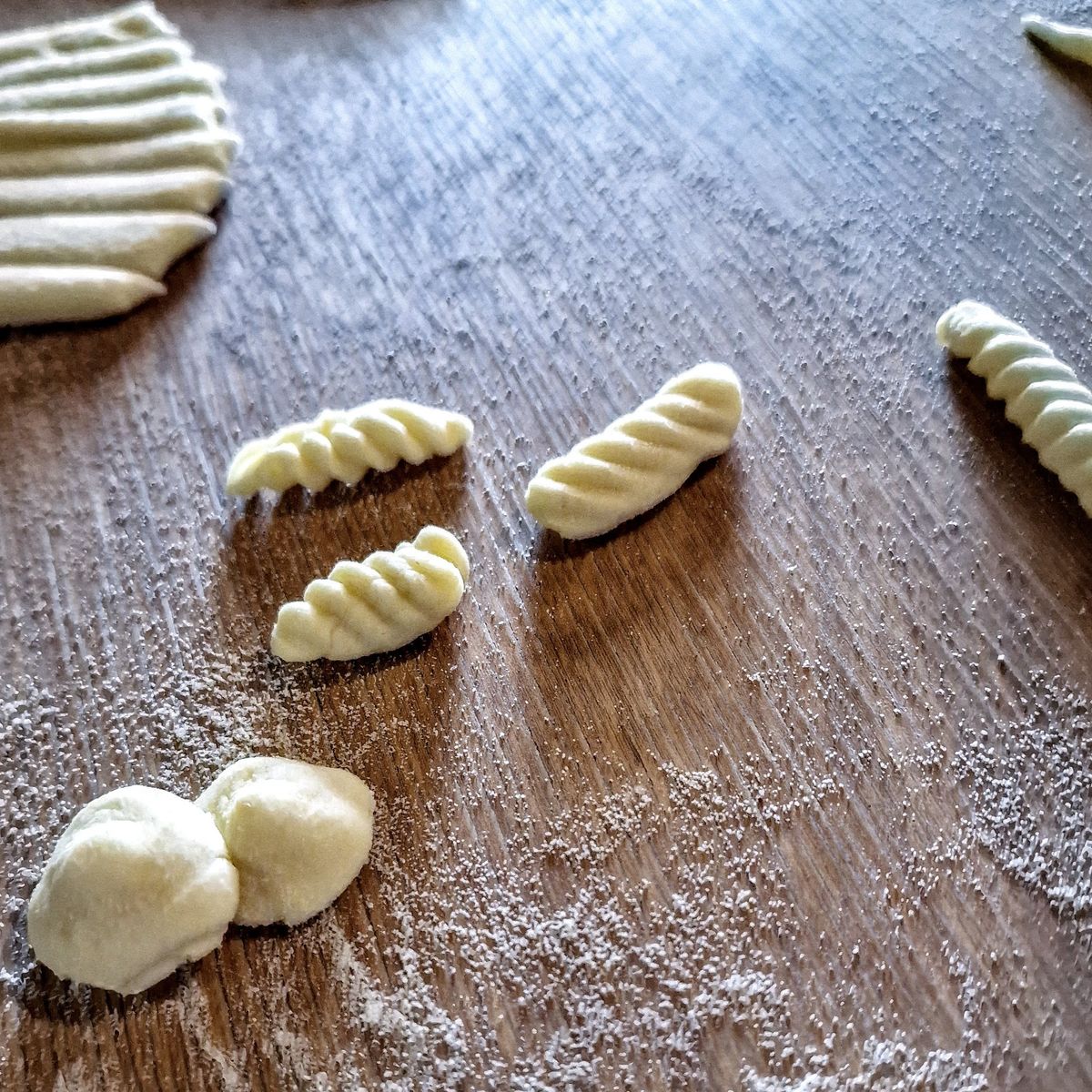 Handmade Ancient Pasta Culinary Class in a Tuscan Farmhouse