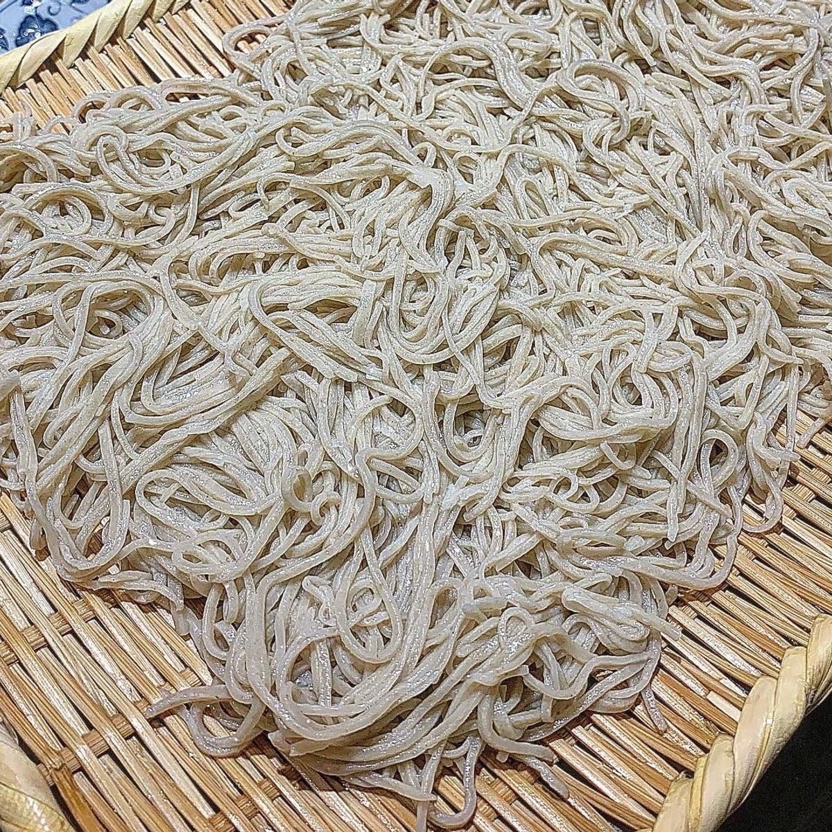 Handmade Soba Noodle & Tempura Class with Professional Chef