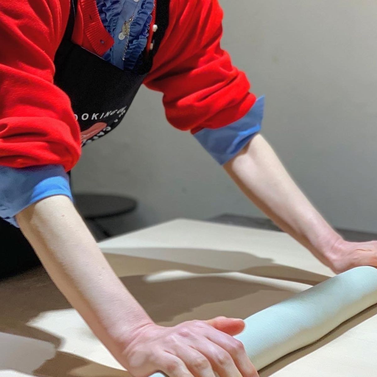 Handmade Soba Noodle & Tempura Class with Professional Chef