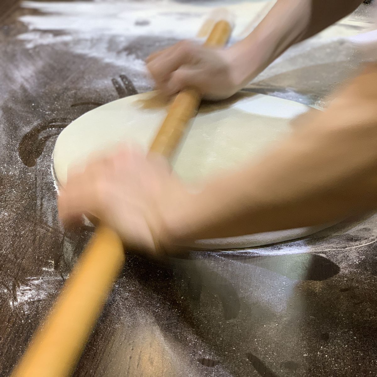 Handmade Soba Noodle & Tempura Class with Professional Chef