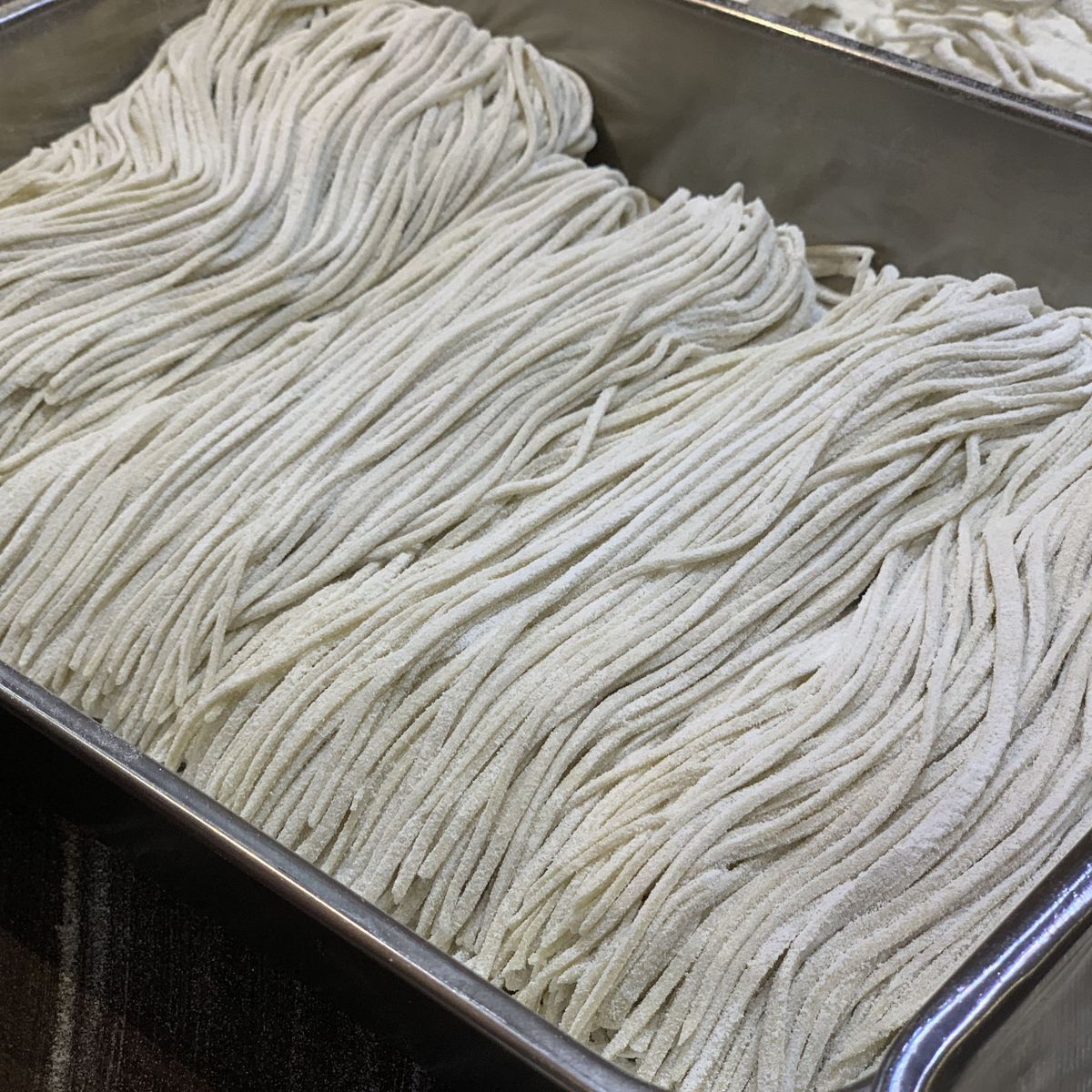 Handmade Soba Noodle & Tempura Class with Professional Chef