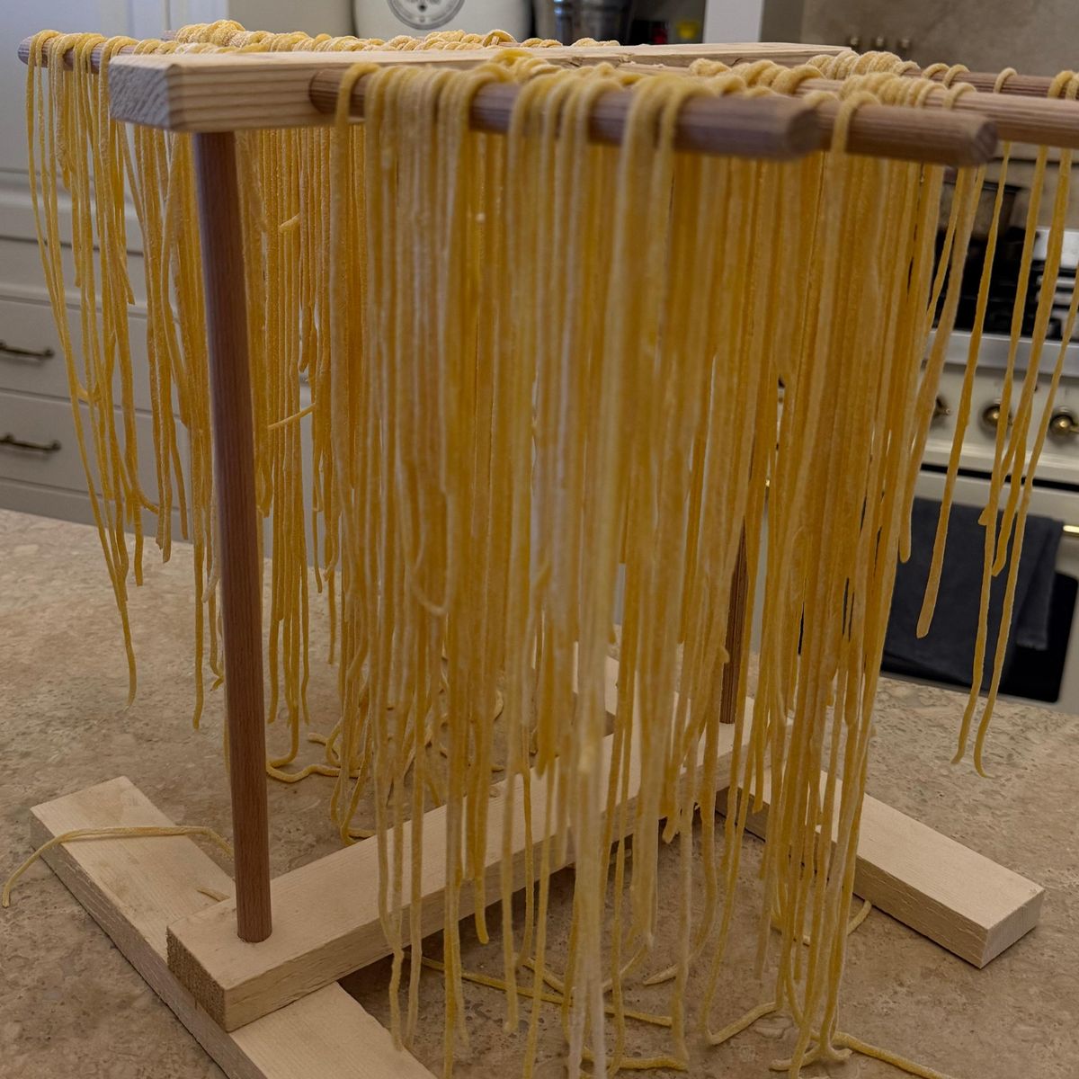 Handmade Pasta & Tiramisù Cooking Experience with a Local Chef
