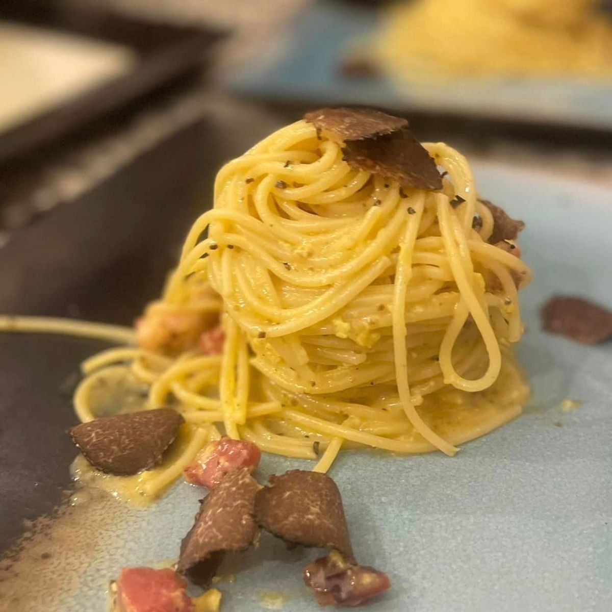 Handmade Pasta & Tiramisù Cooking Experience with a Local Chef