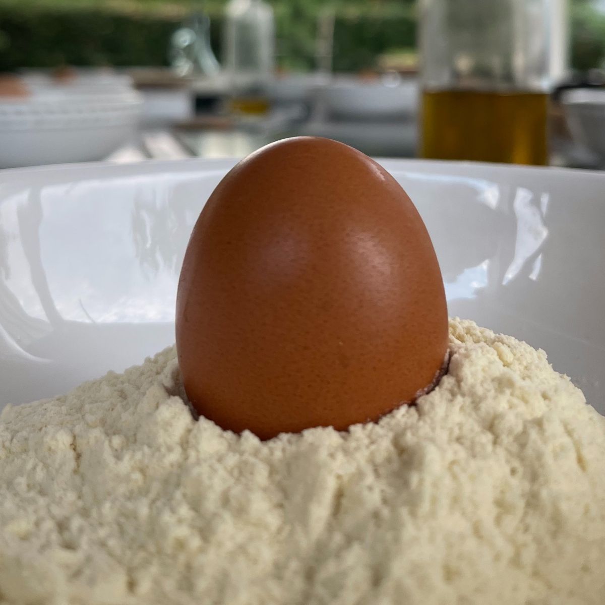 Handmade Pasta & Tiramisù Cooking Experience with a Local Chef