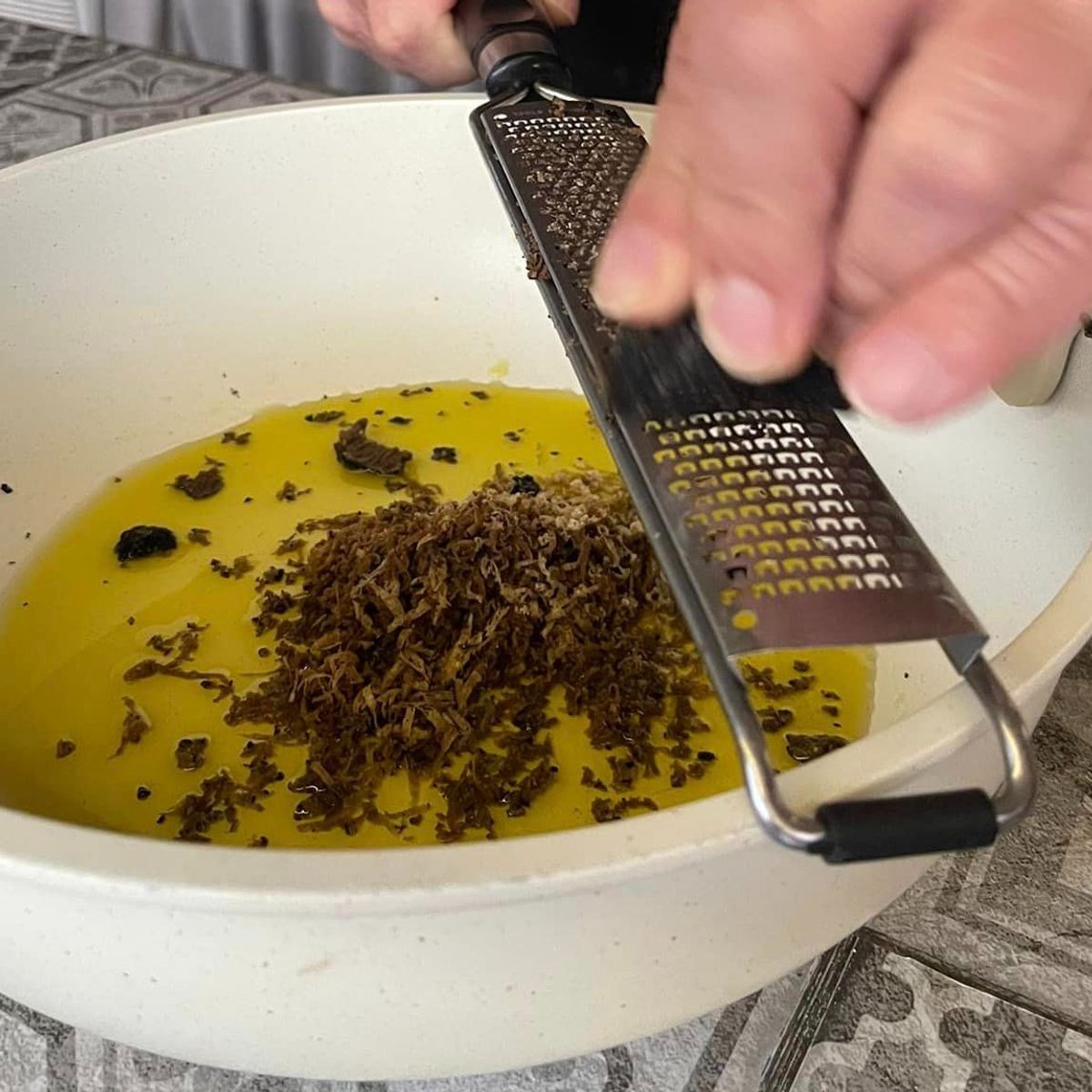 Handmade Pasta & Tiramisù Cooking Experience with a Local Chef