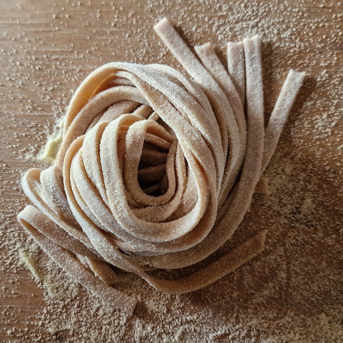 Handmade Ancient Pasta Culinary Class in a Tuscan Farmhouse