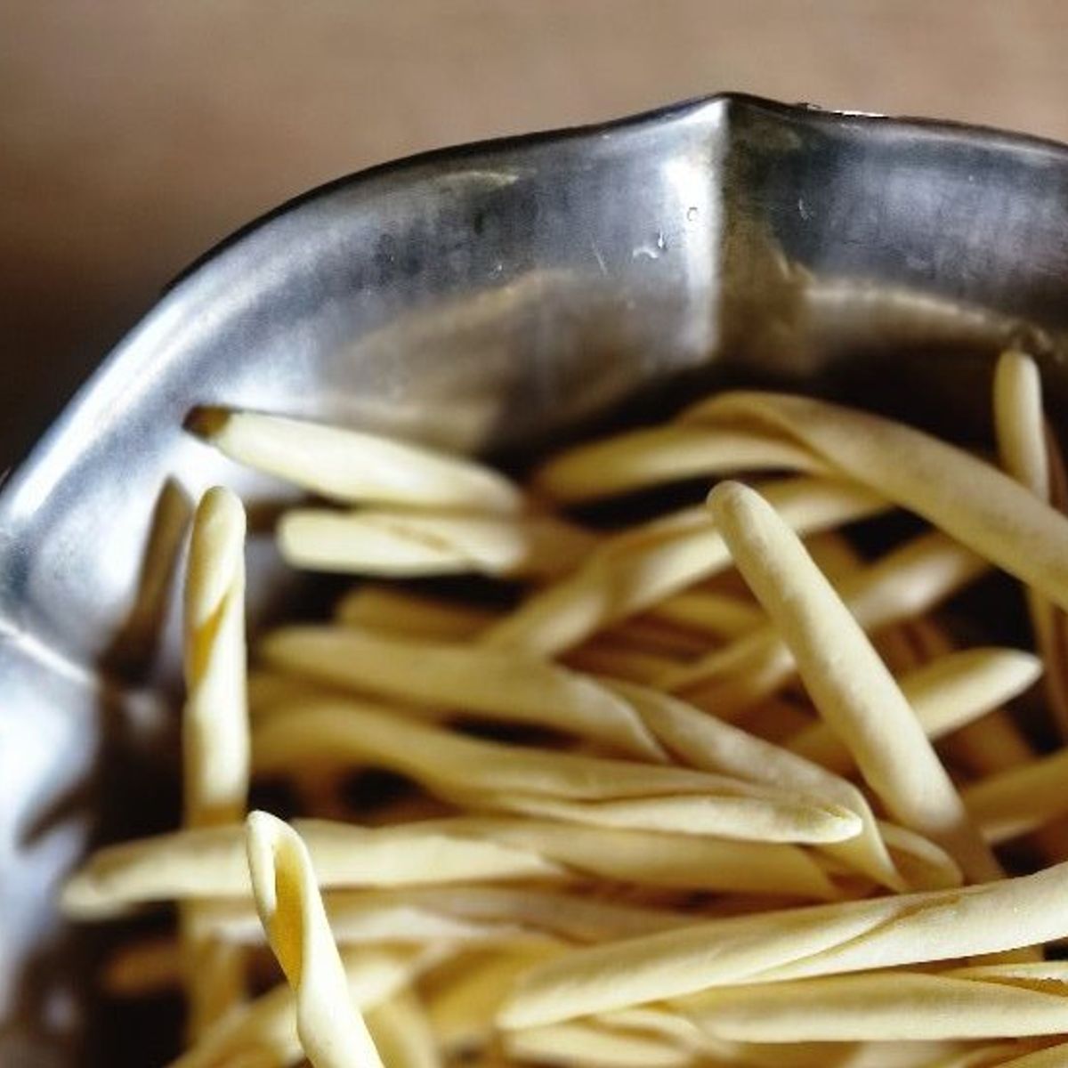 Handmade Ancient Pasta Culinary Class in a Tuscan Farmhouse