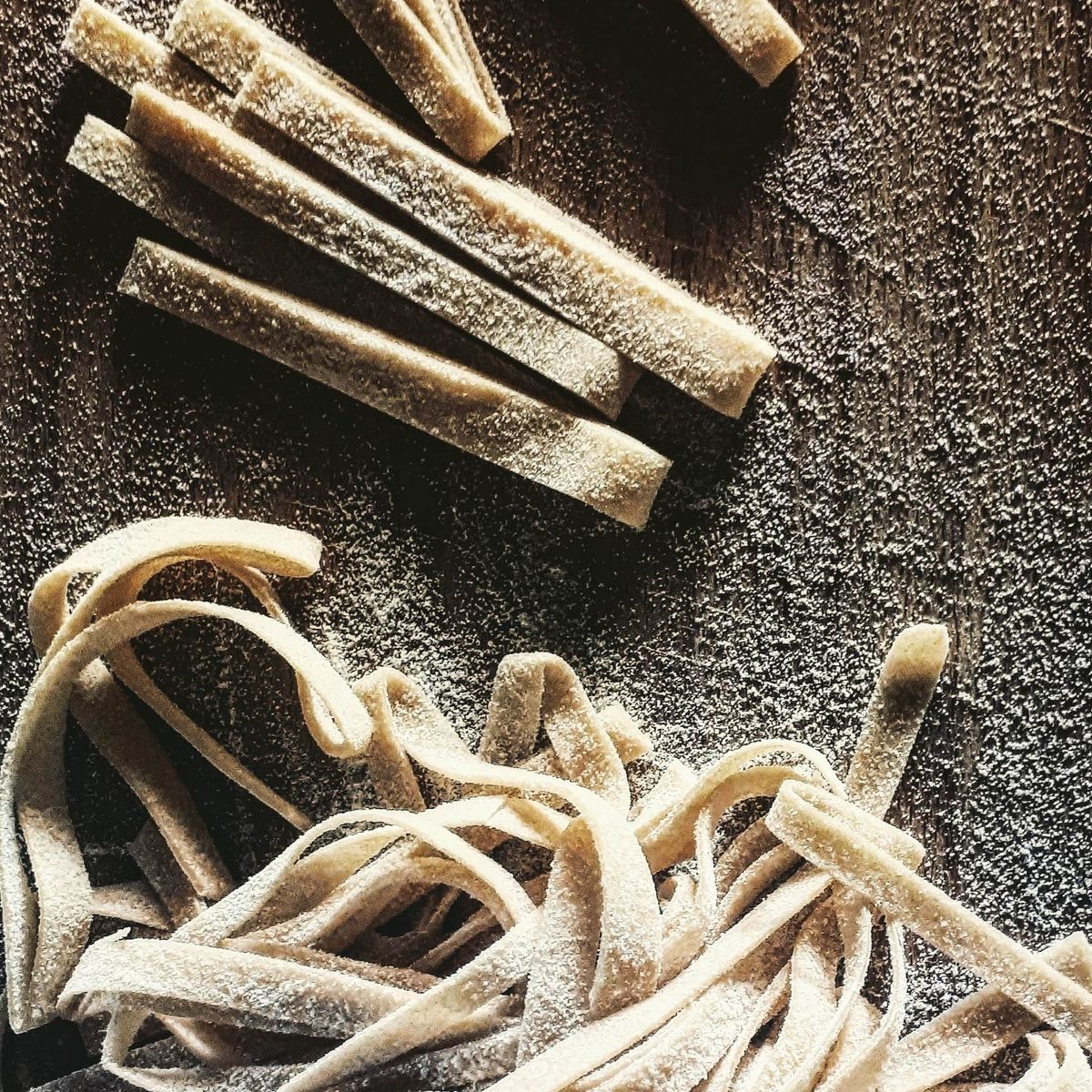 Handmade Ancient Pasta Culinary Class in a Tuscan Farmhouse