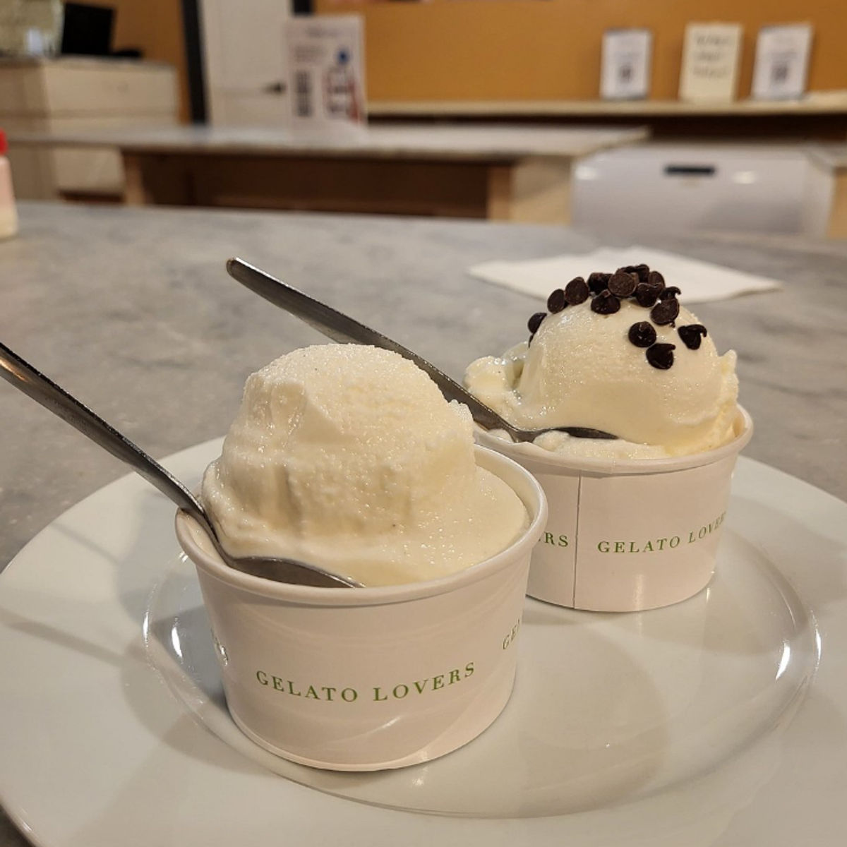 Handmade Pasta & Gelato Making with Tuscan Wine Experience in Florence