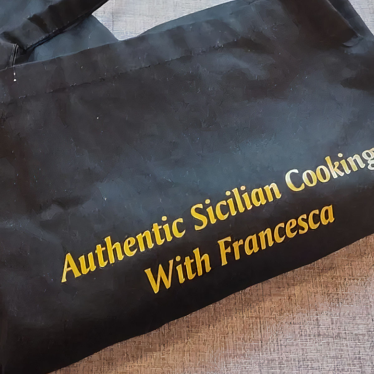 Handmade Pasta & Tiramisu Experience in Palermo