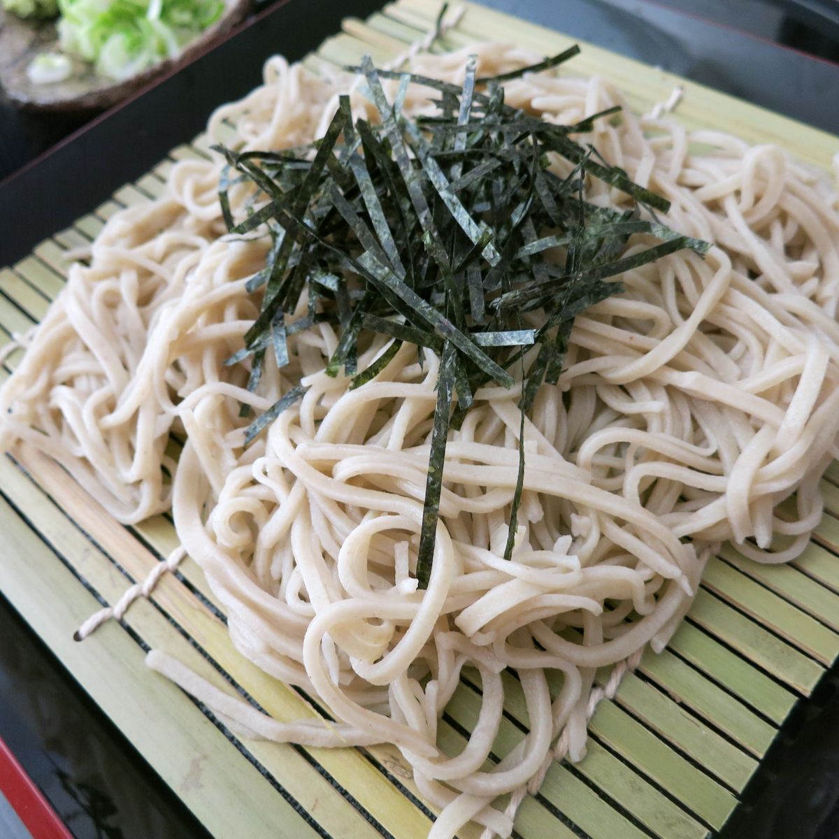 Learn to Make Handmade Soba Noodles from Scratch in Tokyo