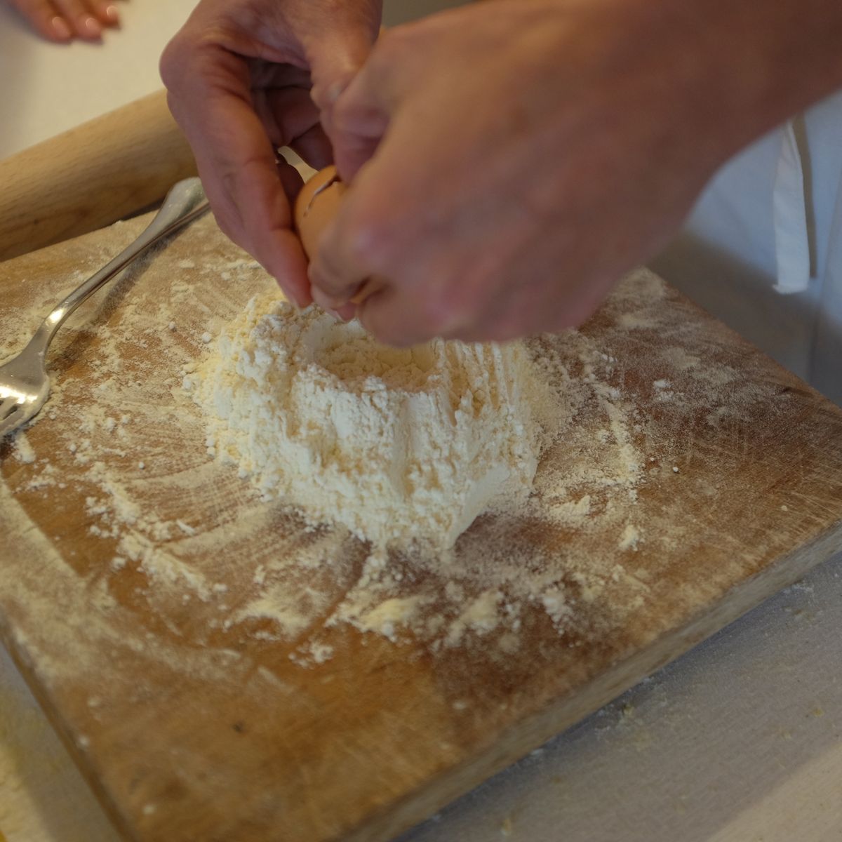 Privater, umfassender Pasta-Herstellungskurs mit praktischen Übungen an der Amalfiküste