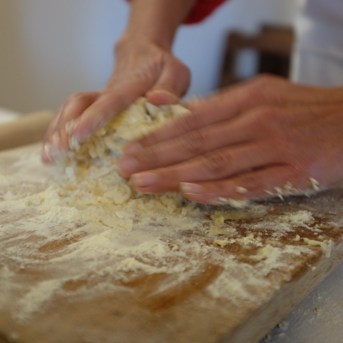 Privater, umfassender Pasta-Herstellungskurs mit praktischen Übungen an der Amalfiküste