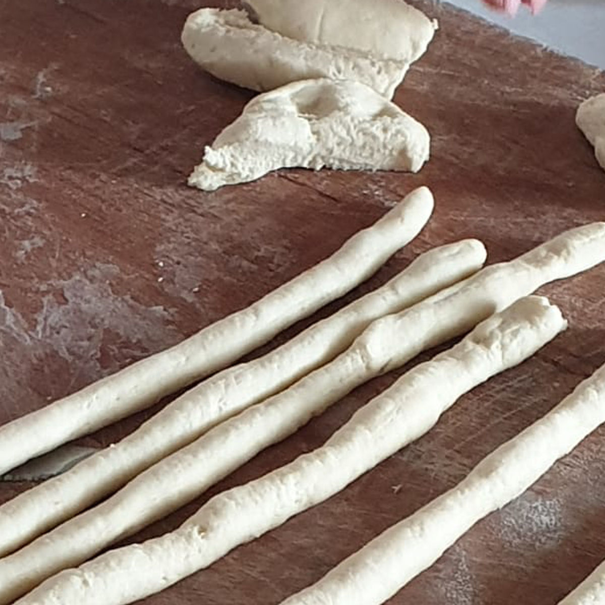 Privater, umfassender Pasta-Herstellungskurs mit praktischen Übungen an der Amalfiküste