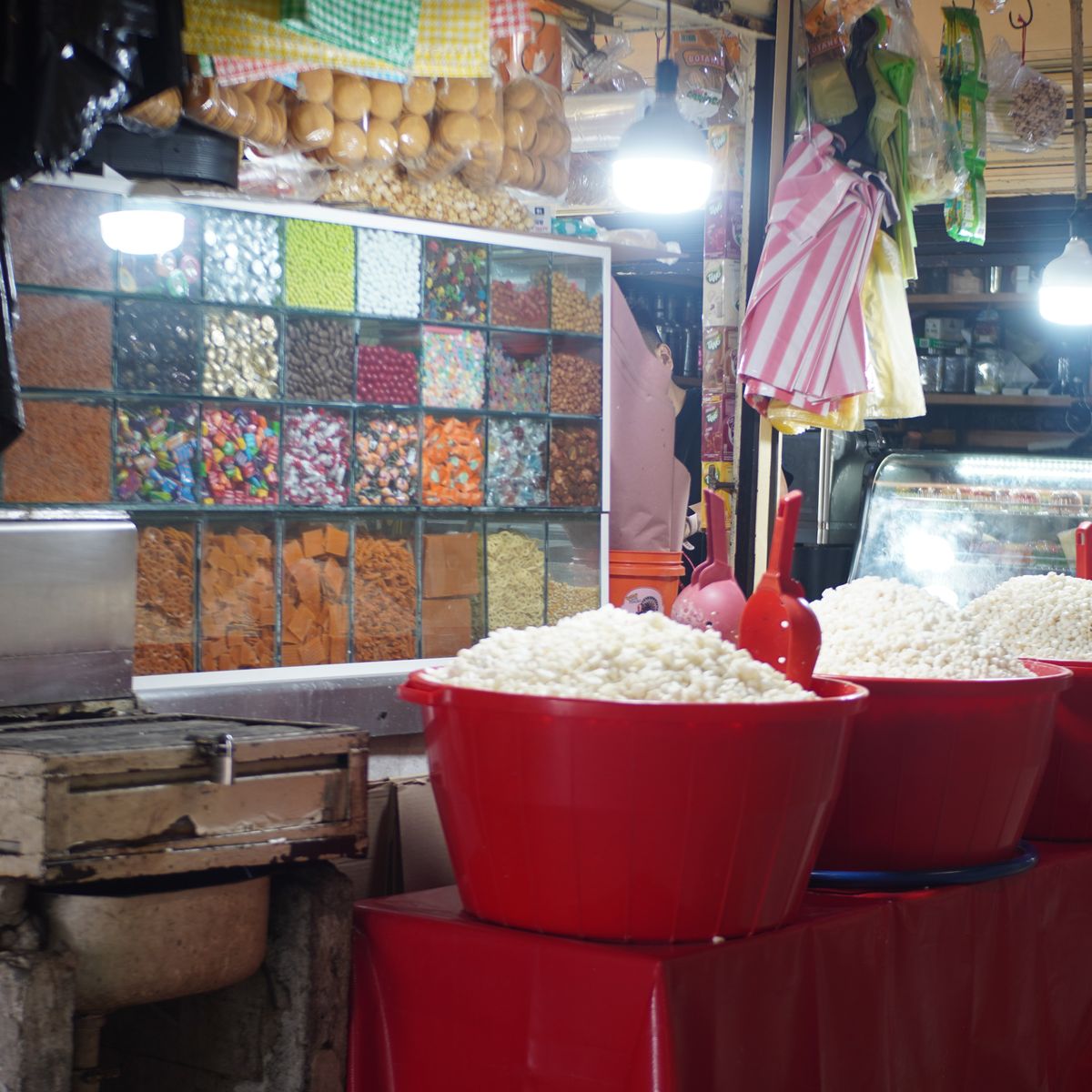 Market to Table: Mexican Cooking & Culture Experience