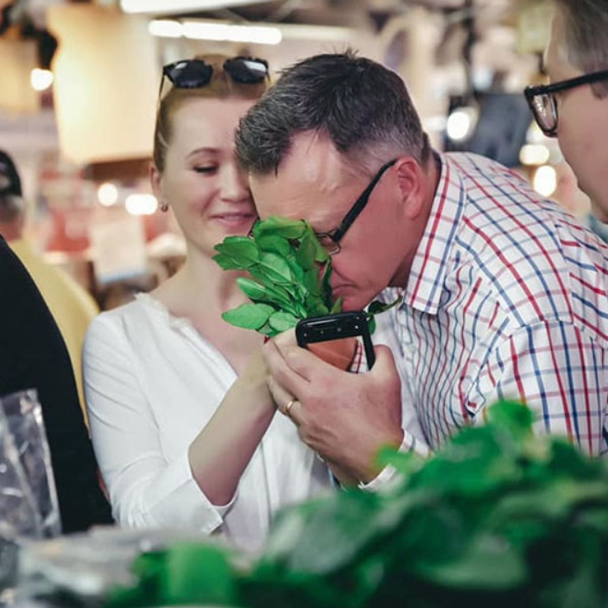Hands-on Authentic Thai Cooking Class at House of Taste Silom with Morning Market Tour