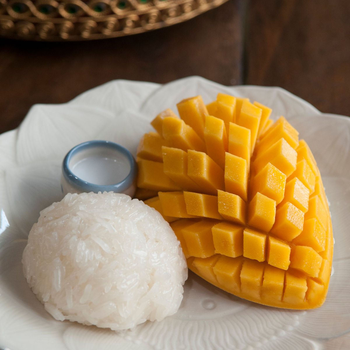 Hands-on Authentic Thai Cooking Class at House of Taste Silom with Morning Market Tour