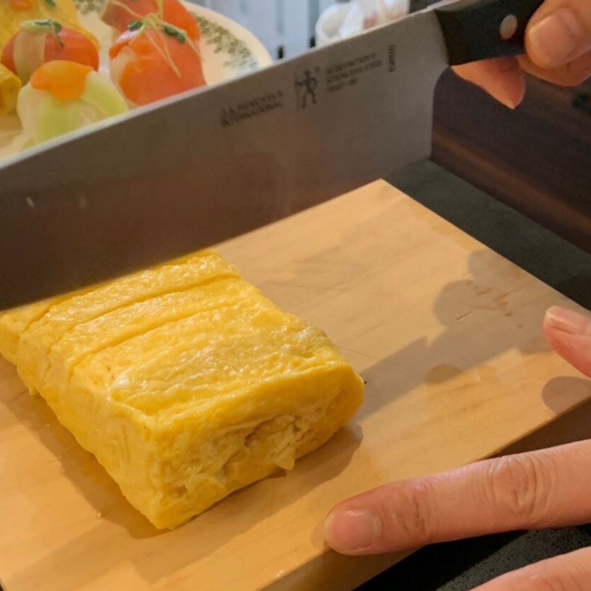 Hands-on Cooking Class in Fukuoka