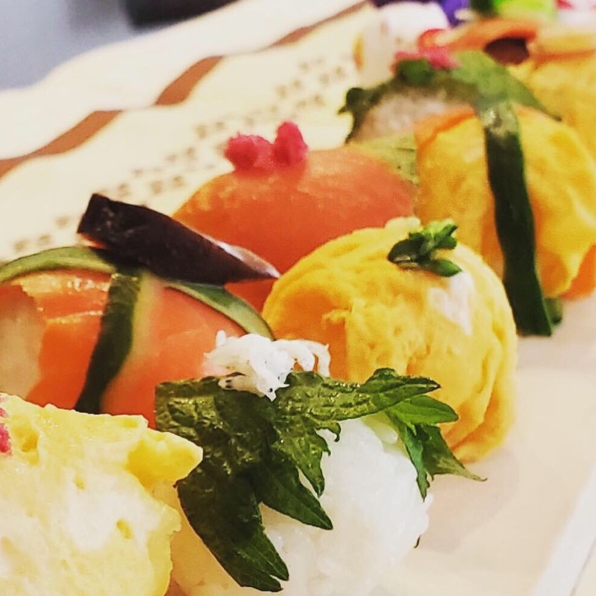 Hands-on Cooking Class in Fukuoka