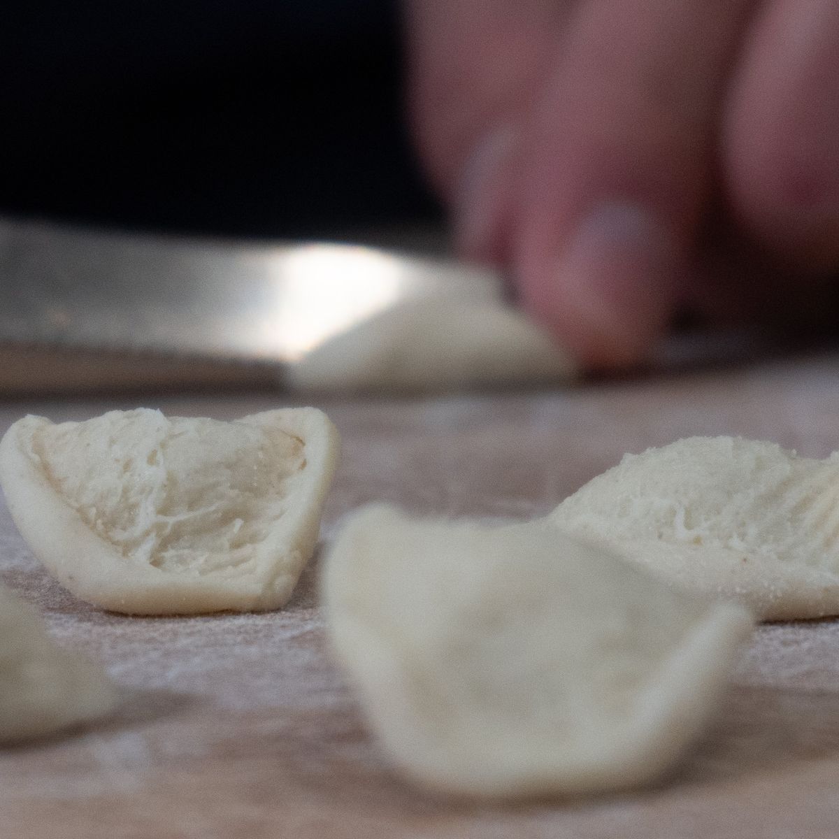 Palermo Home Cooking: Fresh Pasta with a Chef
