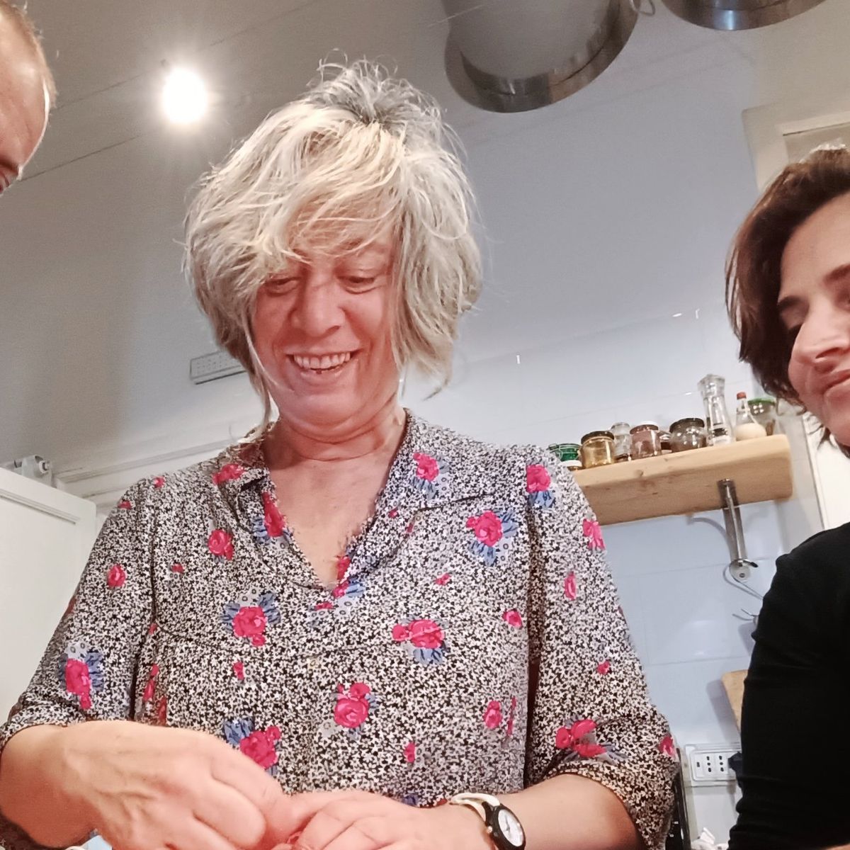 Palermo Home Cooking: Fresh Pasta with a Chef