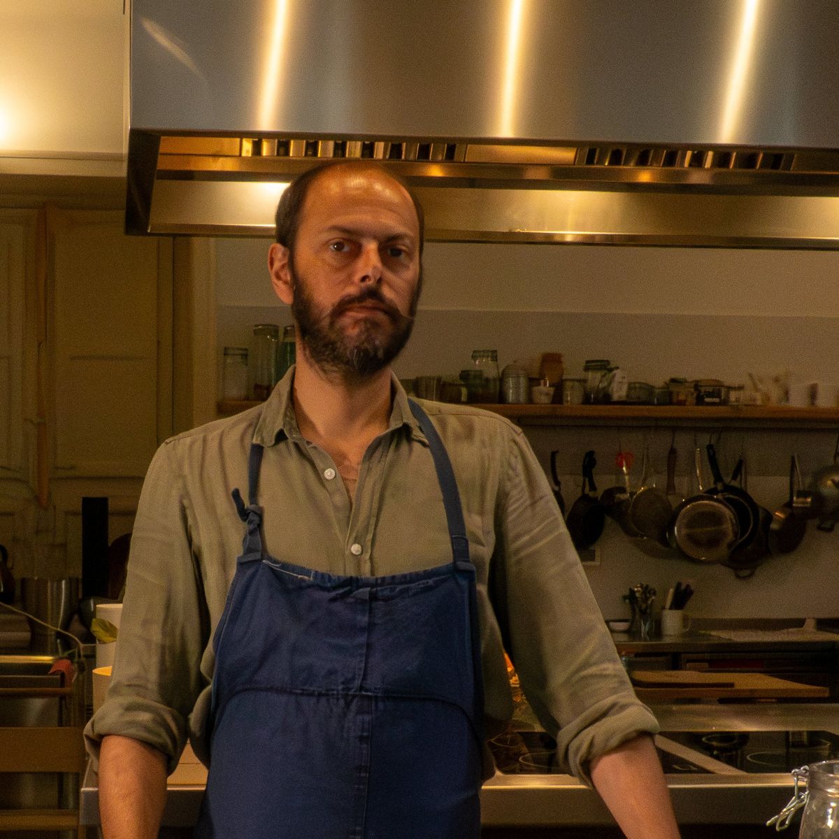 Palermo Home Cooking: Fresh Pasta with a Chef