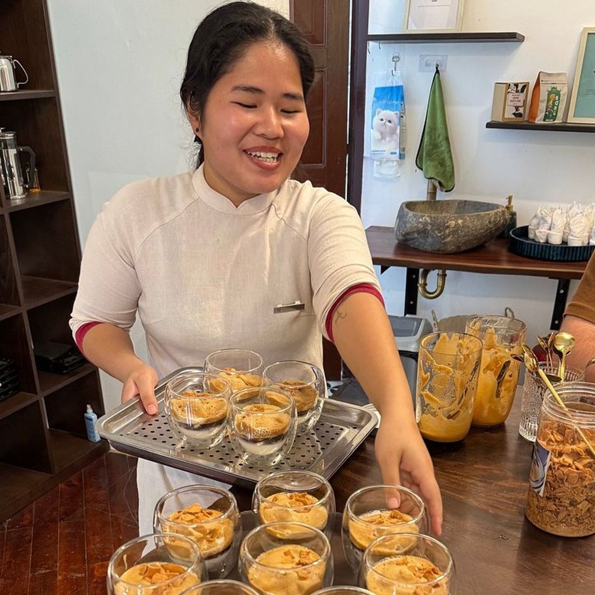Hanoi: Historical Old Quater and Local Coffee Tour
