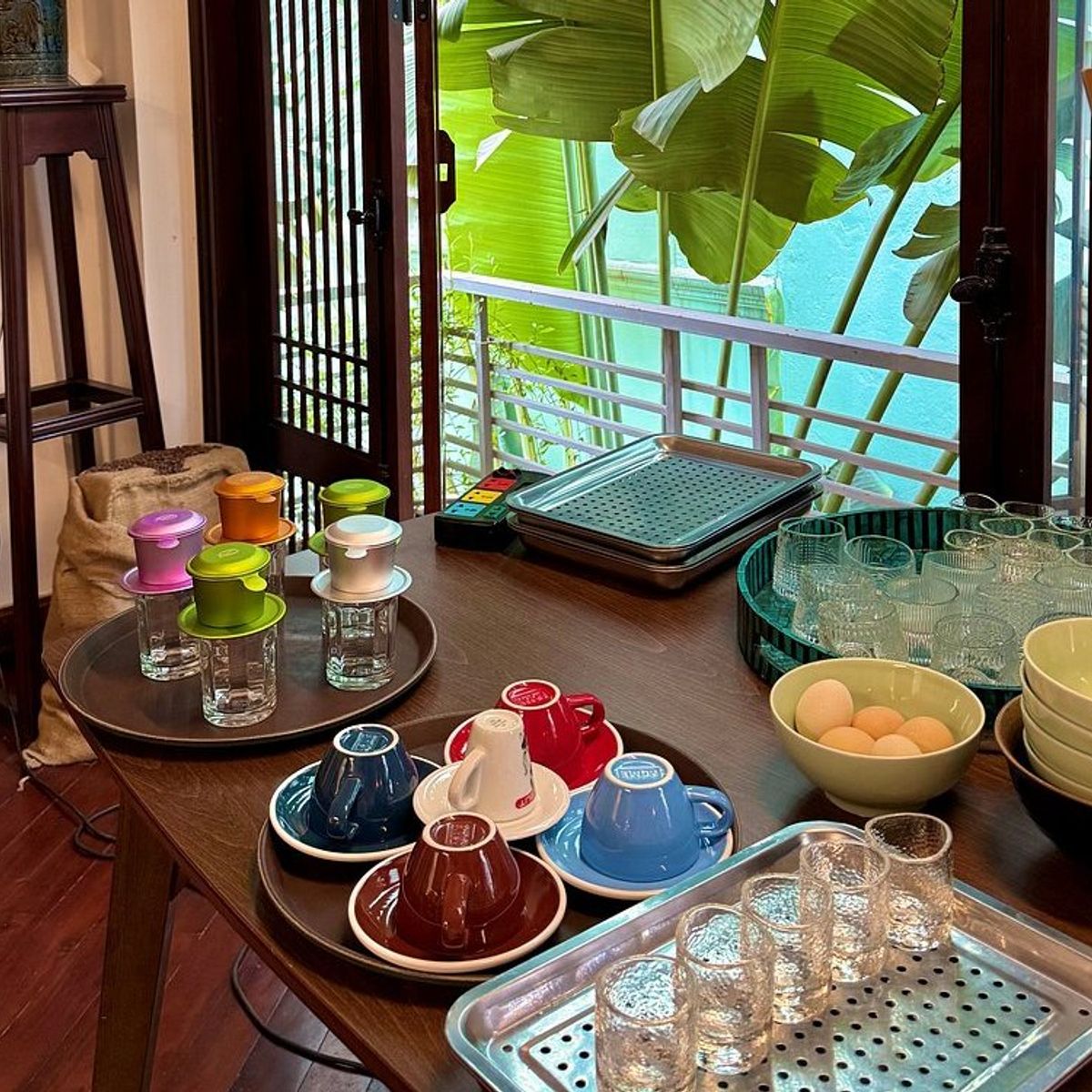 Hanoi: Historical Old Quater and Local Coffee Tour