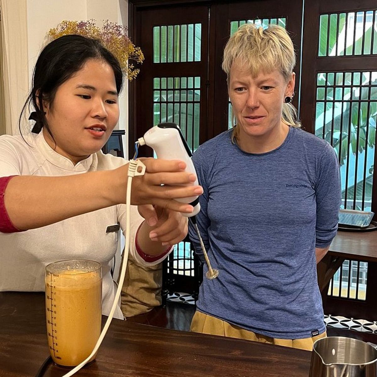 Hanoi: Historical Old Quater and Local Coffee Tour