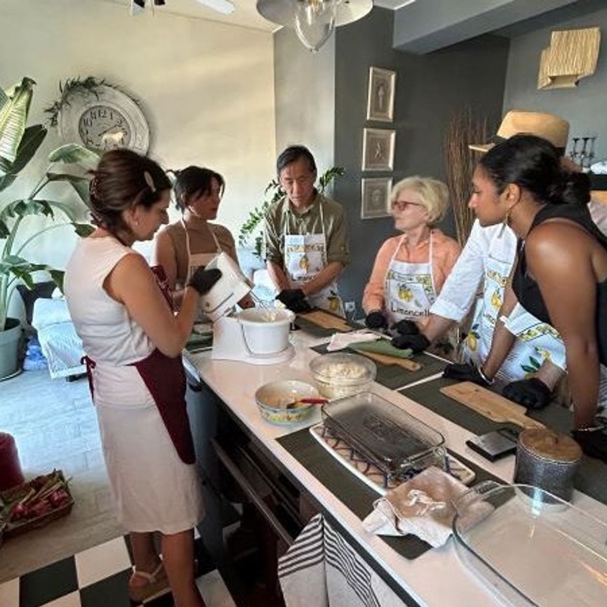 Hands-On Homemade Cooking Class in Catania: Learn Authentic Sicilian Recipes