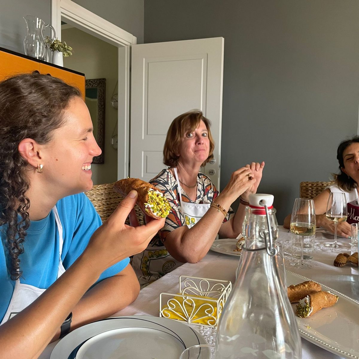 Hands-On Homemade Cooking Class in Catania: Learn Authentic Sicilian Recipes