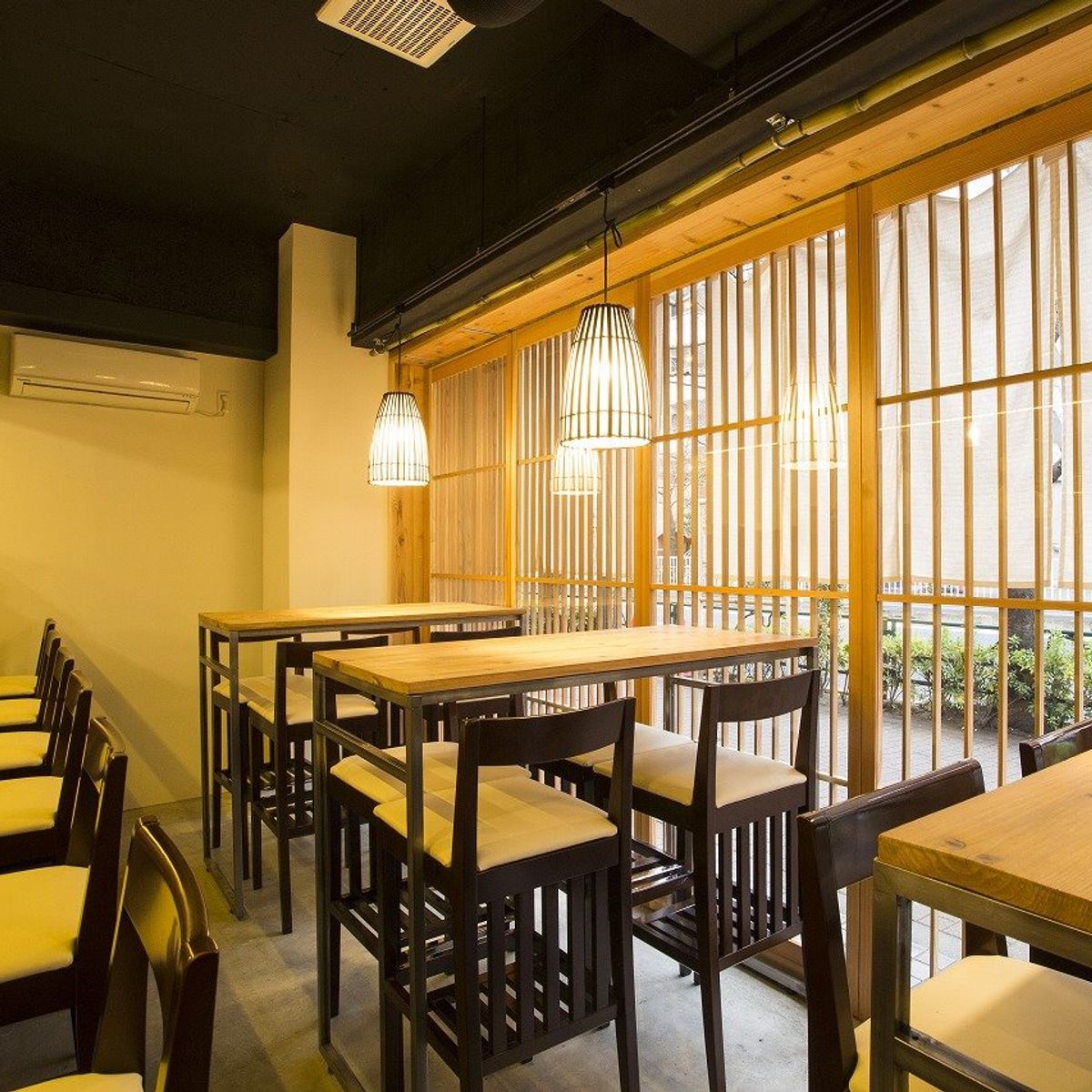 Hands-on Japanese Cooking Class for Intermediate and Advanced in a Restaurant by a Chef